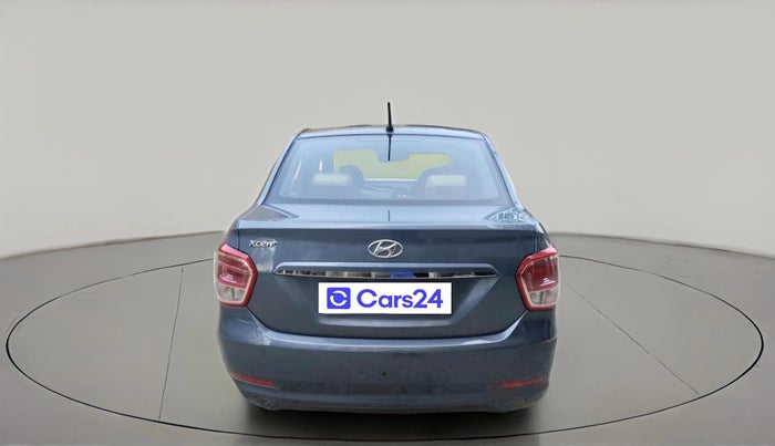 2014 Hyundai Xcent S (O) 1.2, Petrol, Manual, 15,747 km, exterior