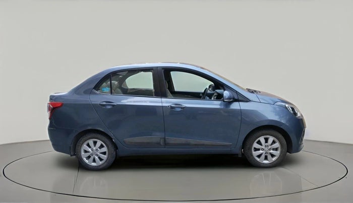 2014 Hyundai Xcent S (O) 1.2, Petrol, Manual, 15,747 km, exterior