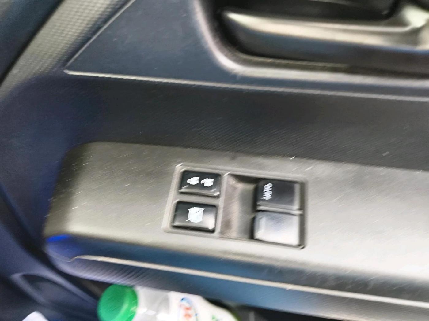 2020 Maruti New Wagon-R LXI CNG 1.0, CNG, Manual, 76,925 km, interior