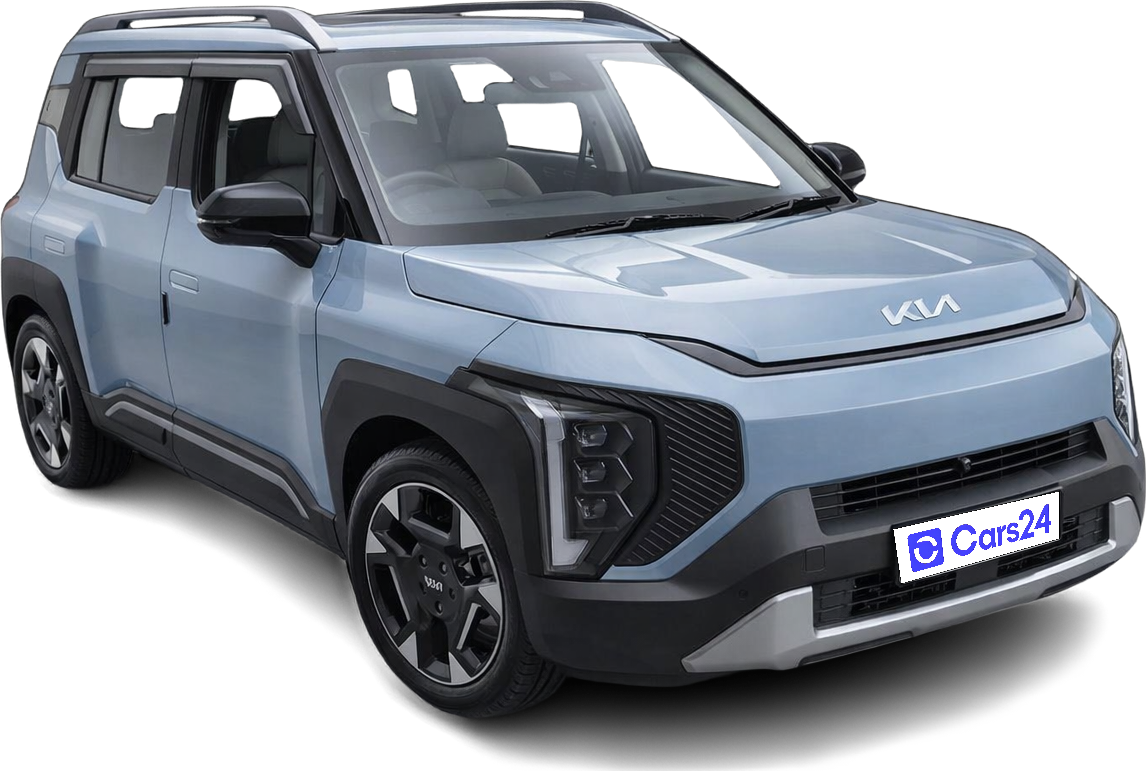 2025 KIA SYROS - SUV - Petrol - Automatic - ₹16.50 lakh