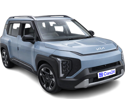 2025 KIA SYROS - SUV - Petrol - Automatic - ₹16.50 lakh