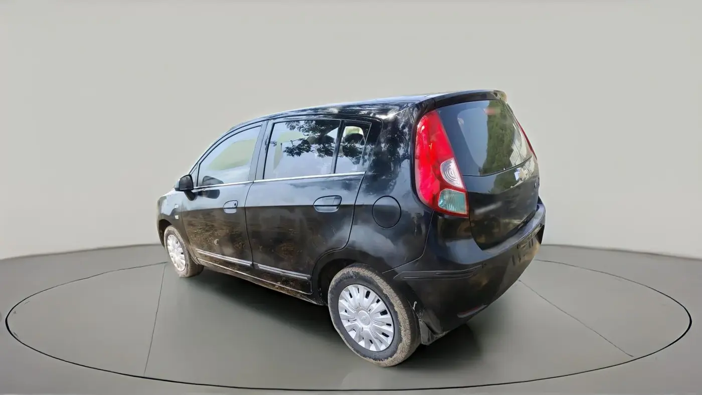 2014 Chevrolet Sail UVA 1.2 LS ABS, CNG, Manual, 1,04,010 km, exterior