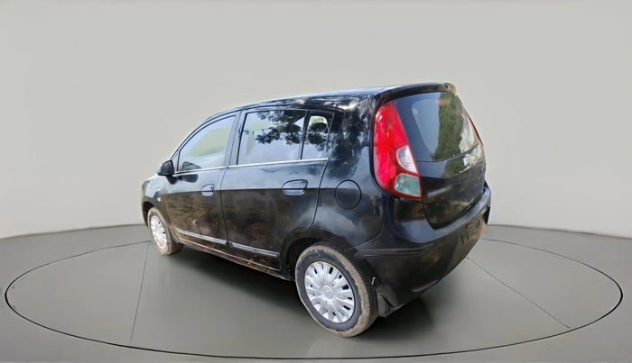 2014 Chevrolet Sail UVA 1.2 LS ABS, CNG, Manual, 1,04,010 km, exterior