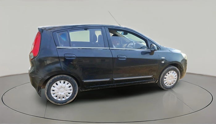 2014 Chevrolet Sail UVA 1.2 LS ABS, CNG, Manual, 1,04,010 km, exterior