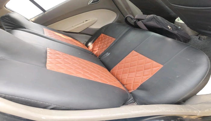 2014 Chevrolet Sail UVA 1.2 LS ABS, CNG, Manual, 1,04,010 km, interior