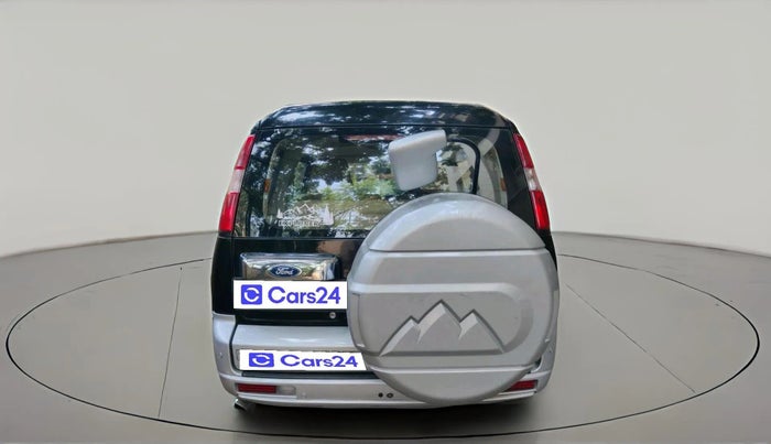 2011 Ford Endeavour 2.5L 4X2 MT, Diesel, Manual, 1,11,531 km, exterior