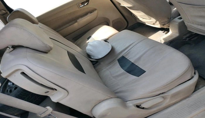 2013 Maruti Ertiga VXI, CNG, Manual, 88,673 km, interior