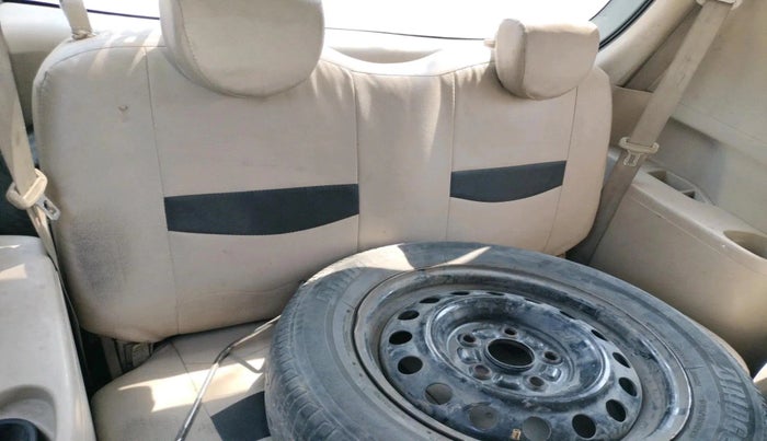 2013 Maruti Ertiga VXI, CNG, Manual, 88,673 km, interior