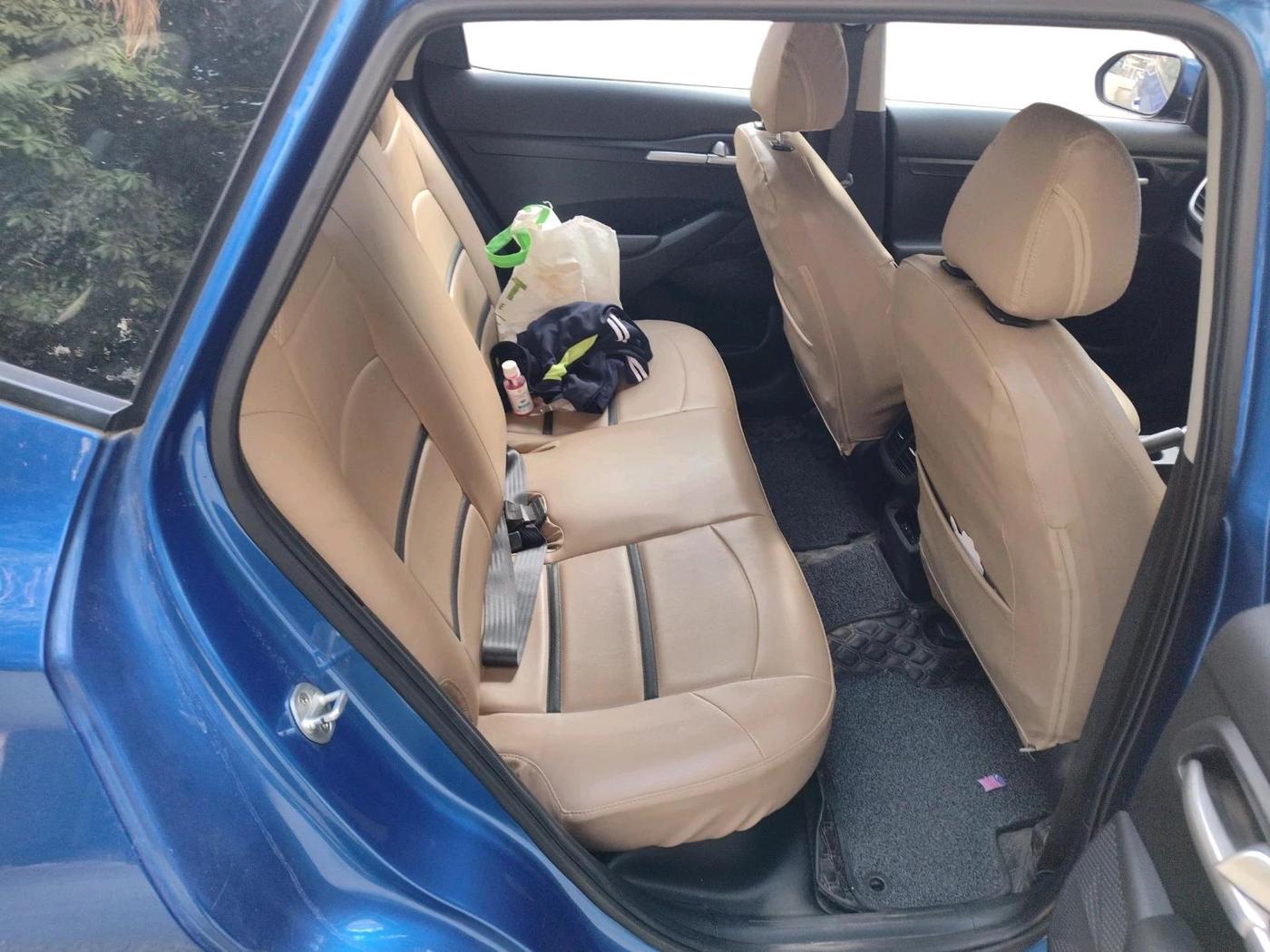 2020 KIA SELTOS HTK 1.5 PETROL, Petrol, Manual, 46,525 km, interior
