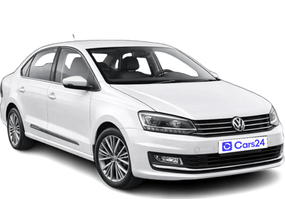 2019 Volkswagen Vento - Sedan - Petrol - Manual - ₹5.00 lakh