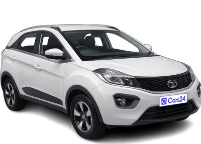 2019 Tata NEXON - SUV - Petrol - Automatic - ₹6.50 lakh