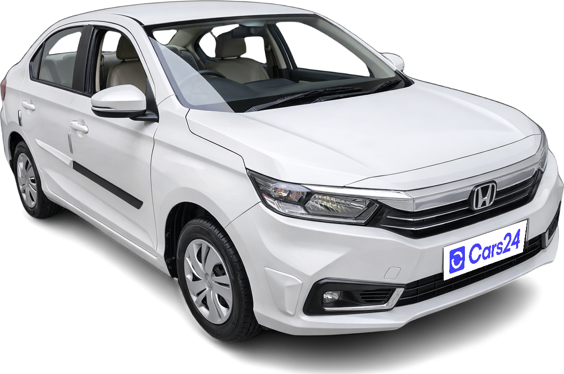 2022 Honda Amaze - Sedan - Petrol - Automatic - ₹6.71 lakh