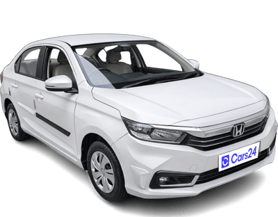 2022 Honda Amaze - Sedan - Petrol - Automatic - ₹6.71 lakh