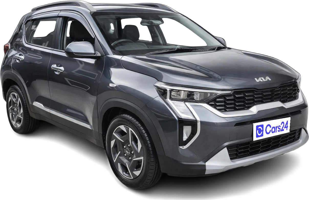 2024 KIA SONET - SUV - Petrol - Manual - ₹9.46 lakh