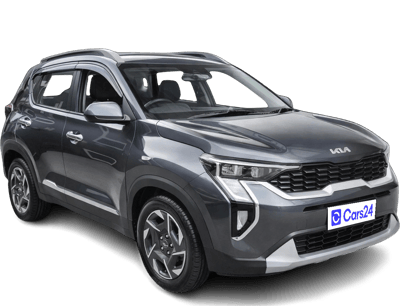 2024 KIA SONET - SUV - Petrol - Manual - ₹9.46 lakh