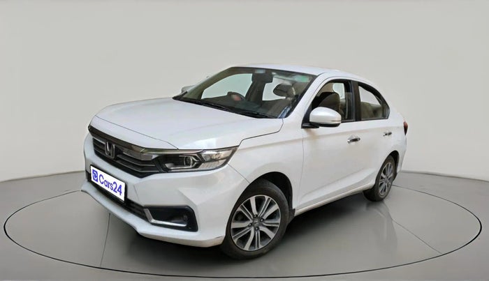 2023 Honda Amaze 1.2L I-VTEC VX CVT, Petrol, Automatic, 21,346 km, exterior