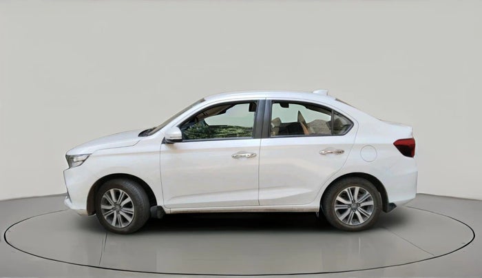 2023 Honda Amaze 1.2L I-VTEC VX CVT, Petrol, Automatic, 21,346 km, exterior