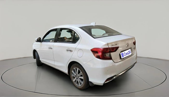 2023 Honda Amaze 1.2L I-VTEC VX CVT, Petrol, Automatic, 21,346 km, exterior