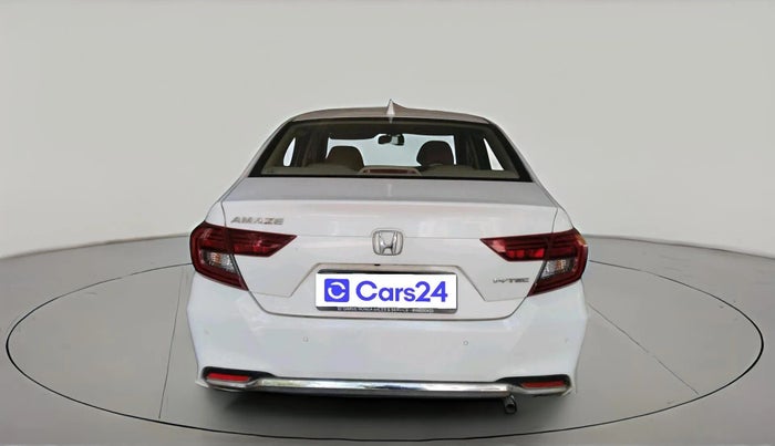 2023 Honda Amaze 1.2L I-VTEC VX CVT, Petrol, Automatic, 21,346 km, exterior