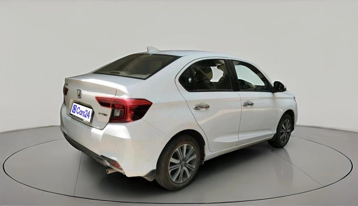 2023 Honda Amaze 1.2L I-VTEC VX CVT, Petrol, Automatic, 21,346 km, exterior