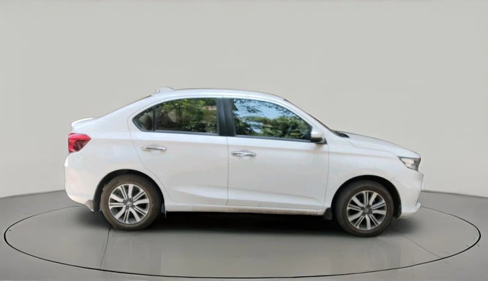 2023 Honda Amaze 1.2L I-VTEC VX CVT, Petrol, Automatic, 21,346 km, exterior