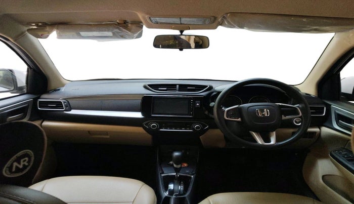 2023 Honda Amaze 1.2L I-VTEC VX CVT, Petrol, Automatic, 21,346 km, interior