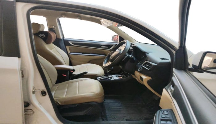 2023 Honda Amaze 1.2L I-VTEC VX CVT, Petrol, Automatic, 21,346 km, interior