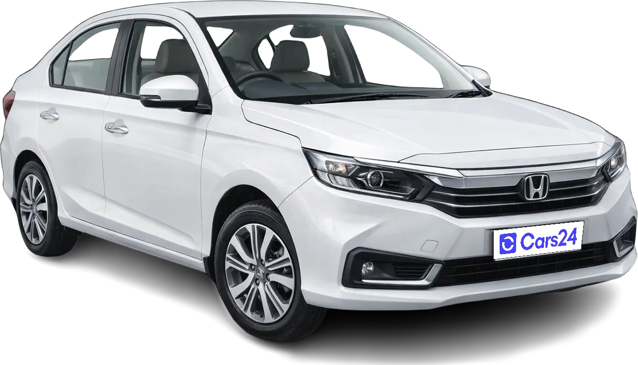 2023 Honda Amaze - Sedan - Petrol - Automatic - ₹8.50 lakh