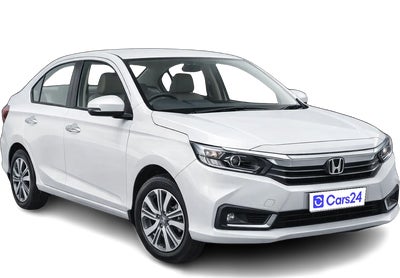 2023 Honda Amaze - Sedan - Petrol - Automatic - ₹8.50 lakh