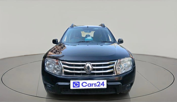 2014 Renault Duster 85 PS RXL DIESEL, Diesel, Manual, 1,01,040 km, exterior