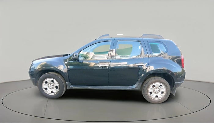 2014 Renault Duster 85 PS RXL DIESEL, Diesel, Manual, 1,01,040 km, exterior