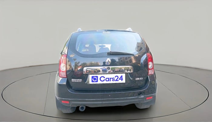 2014 Renault Duster 85 PS RXL DIESEL, Diesel, Manual, 1,01,040 km, exterior