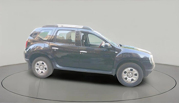 2014 Renault Duster 85 PS RXL DIESEL, Diesel, Manual, 1,01,040 km, exterior