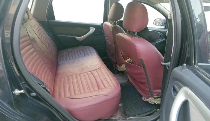 2014 Renault Duster 85 PS RXL DIESEL, Diesel, Manual, 1,01,040 km, interior