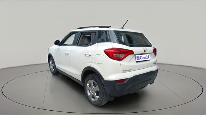 2023 Mahindra XUV300 W6 1.5 Diesel, Diesel, Manual, 56,912 km, exterior