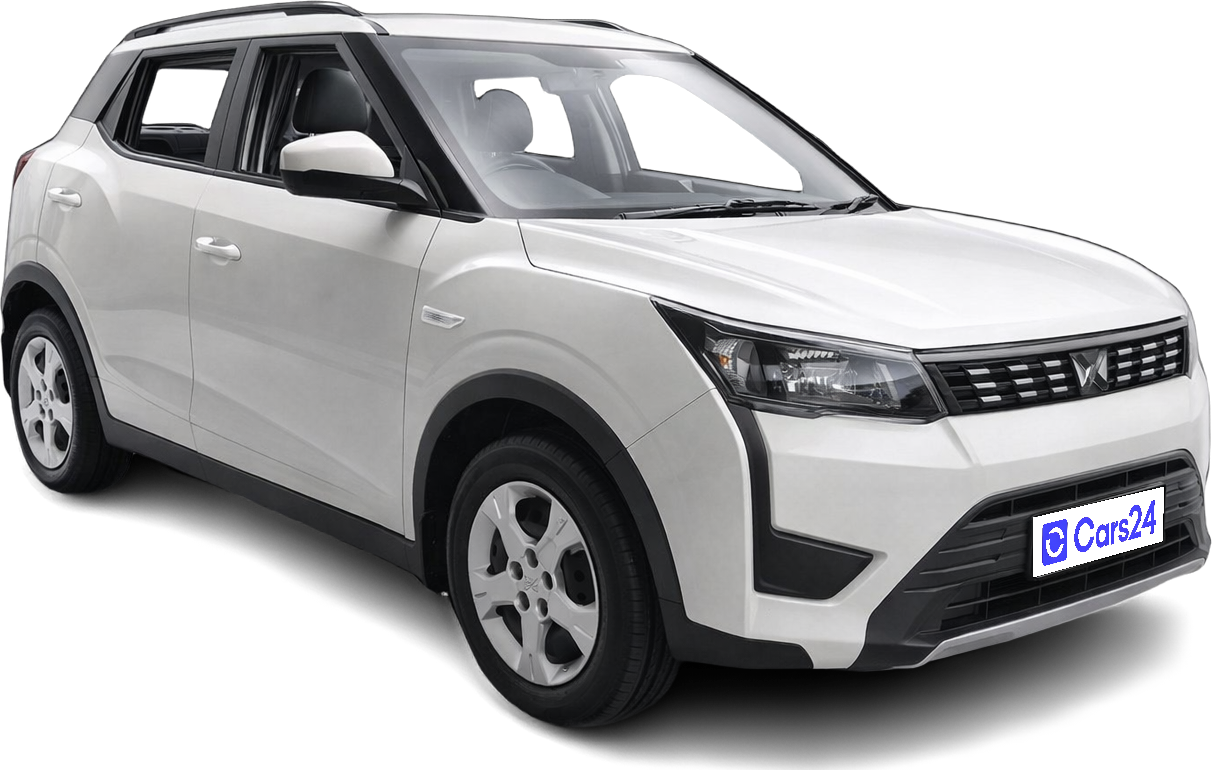 2023 Mahindra XUV300 - SUV - Diesel - Manual - ₹8.75 lakh