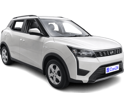 2023 Mahindra XUV300 - SUV - Diesel - Manual - ₹8.75 lakh