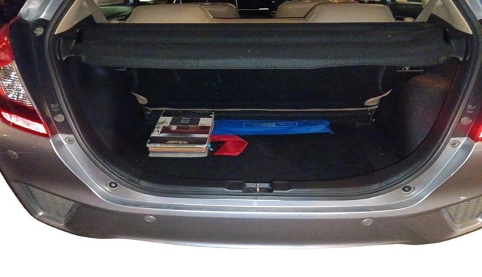 2018 Honda Jazz 1.2L I-VTEC VX CVT, Petrol, Automatic, 33,726 km, exterior