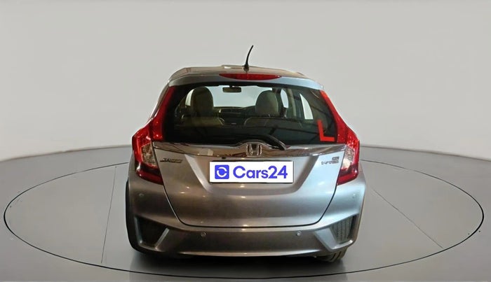 2018 Honda Jazz 1.2L I-VTEC VX CVT, Petrol, Automatic, 33,726 km, exterior