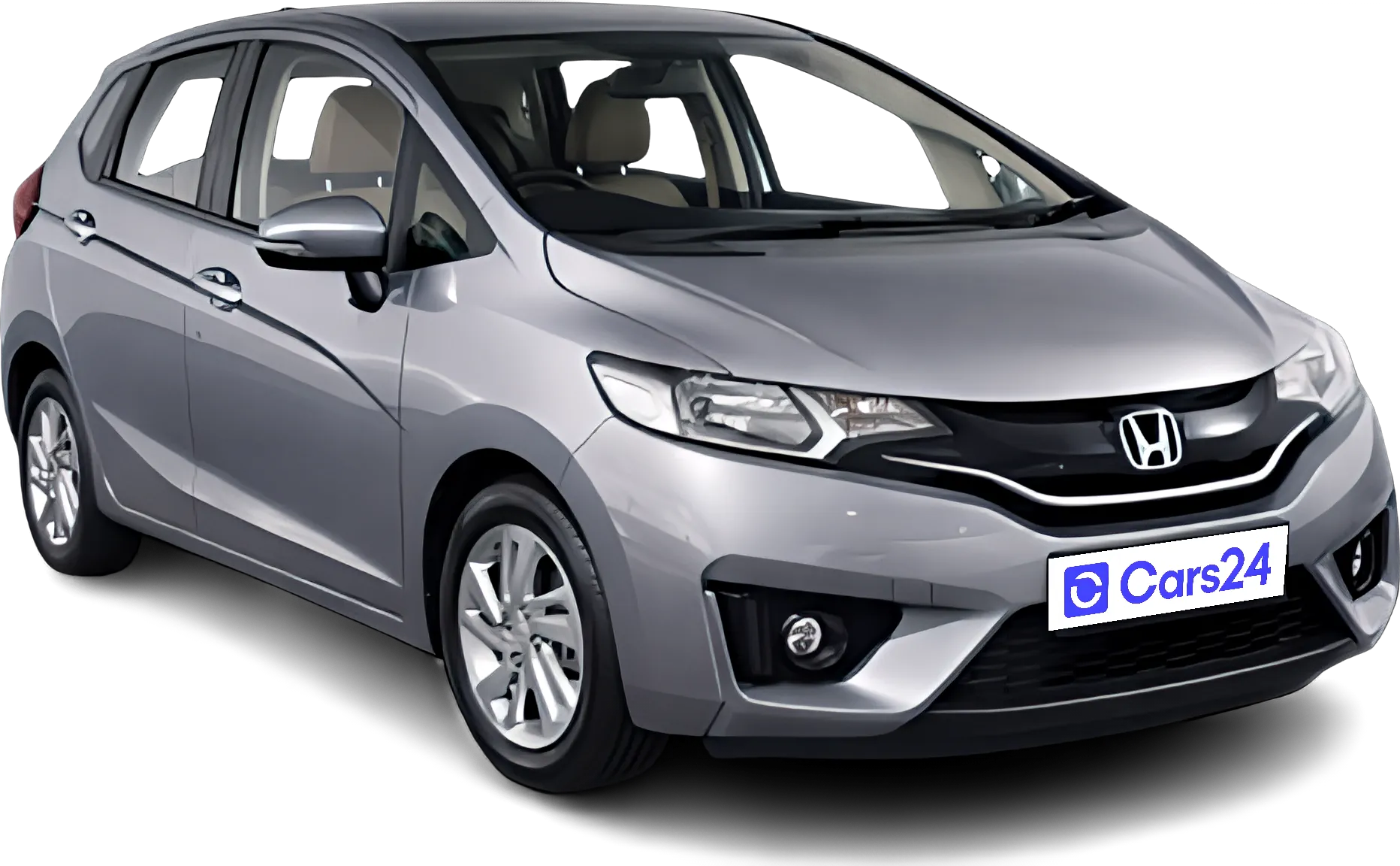 2018 Honda Jazz - Hatchback - Petrol - Automatic - ₹5.30 lakh