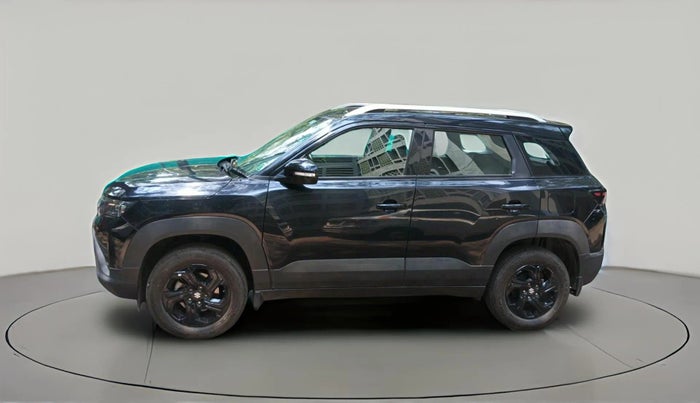 2023 Maruti BREZZA ZXI AT SMART HYBRID, Petrol, Automatic, 14,864 km, exterior