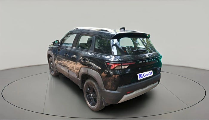 2023 Maruti BREZZA ZXI AT SMART HYBRID, Petrol, Automatic, 14,864 km, exterior