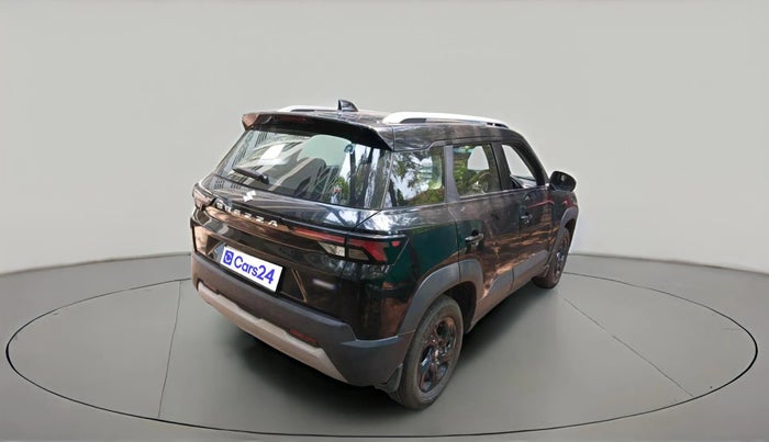 2023 Maruti BREZZA ZXI AT SMART HYBRID, Petrol, Automatic, 14,864 km, exterior