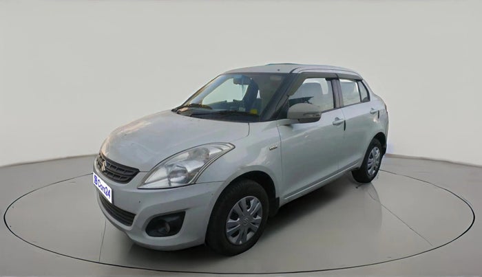 2013 Maruti Swift Dzire VDI, Diesel, Manual, 1,62,693 km, exterior