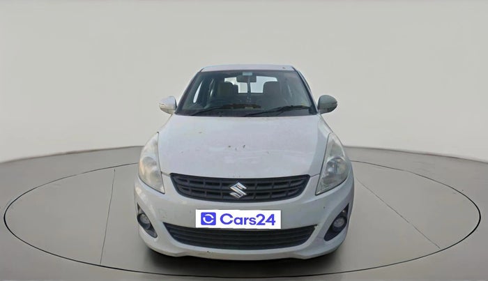 2013 Maruti Swift Dzire VDI, Diesel, Manual, 1,62,693 km, exterior