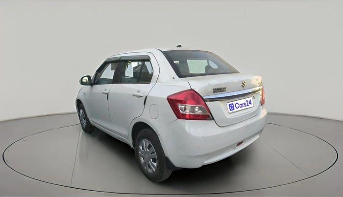 2013 Maruti Swift Dzire VDI, Diesel, Manual, 1,62,693 km, exterior