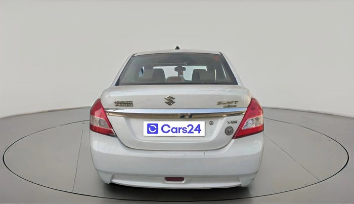 2013 Maruti Swift Dzire VDI, Diesel, Manual, 1,62,693 km, exterior