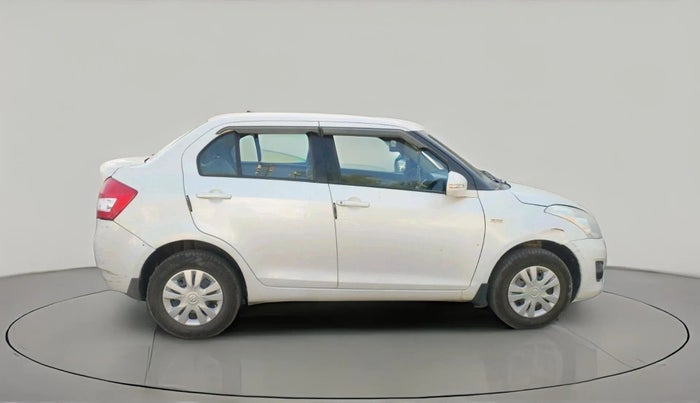 2013 Maruti Swift Dzire VDI, Diesel, Manual, 1,62,693 km, exterior