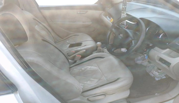 2013 Maruti Swift Dzire VDI, Diesel, Manual, 1,62,693 km, interior
