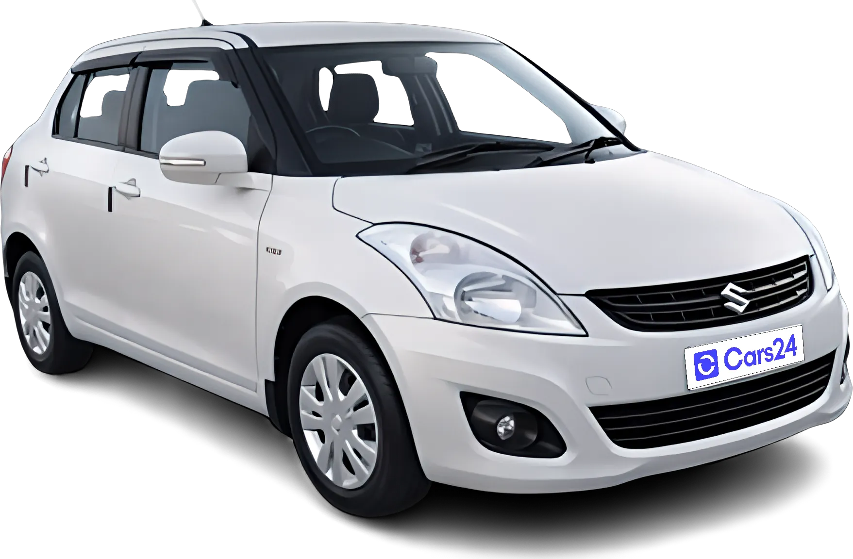2013 Maruti Swift Dzire - Sedan - Diesel - Manual - ₹3.89 lakh